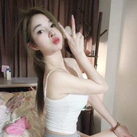 环保女孩Vivian