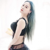服务不错的熟女