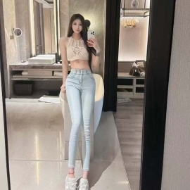 178身高倩倩老师