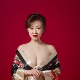 海淀气质熟女鱼美人