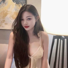 网红美女姗姗