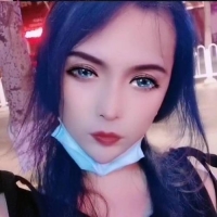 南京刚来的TS，陌陌约的，主要是新奇