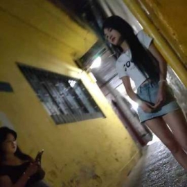 东莞扫街