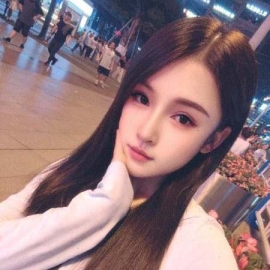 江北欣儿妹妹